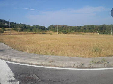 foto principale del terreno