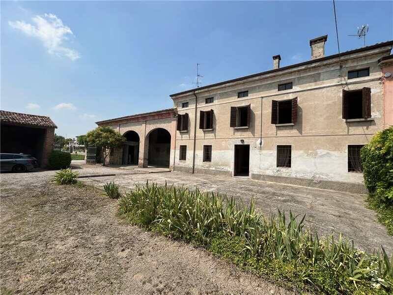 foto principale del terreno