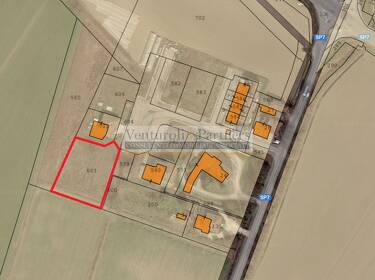 foto principale del terreno