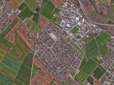 foto principale del terreno