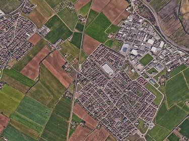 foto principale del terreno