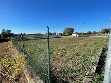 foto principale del terreno