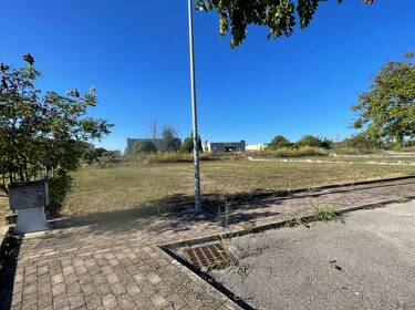 foto principale del terreno