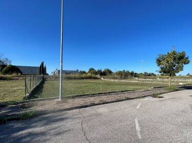 foto principale del terreno