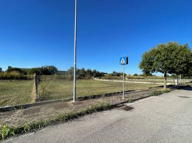 foto principale del terreno