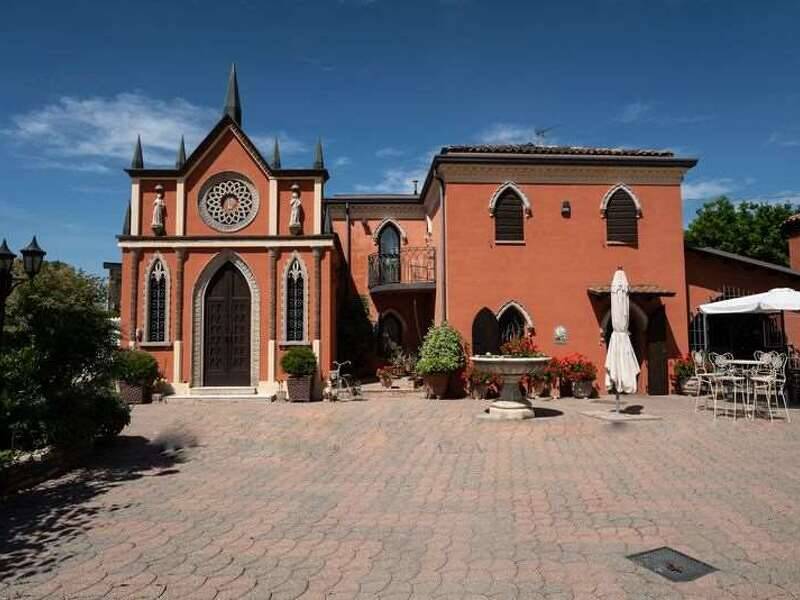 foto principale del terreno