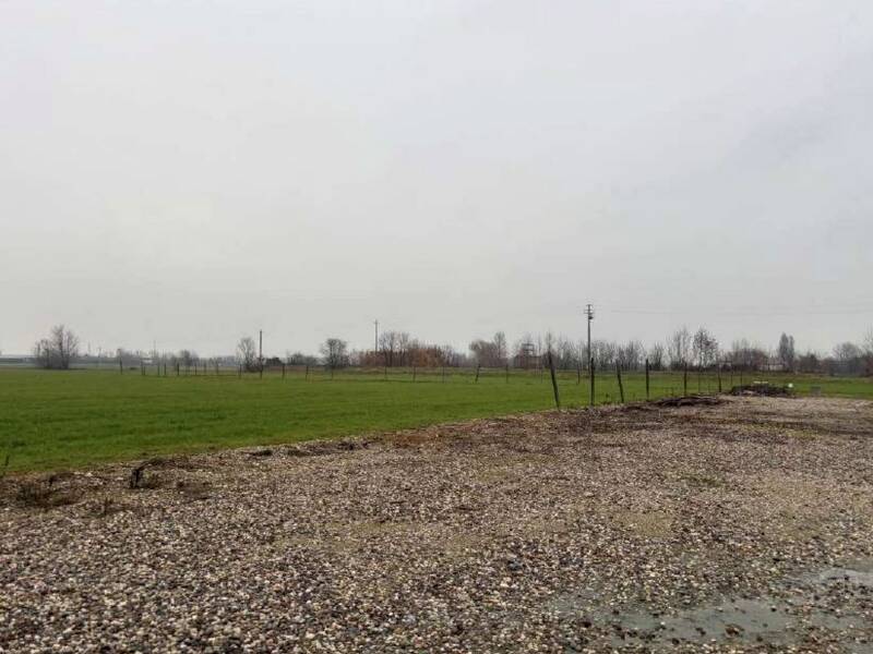 foto principale del terreno