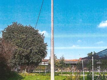 foto principale del terreno