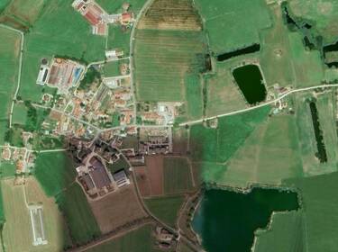 foto principale del terreno