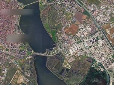 foto principale del terreno