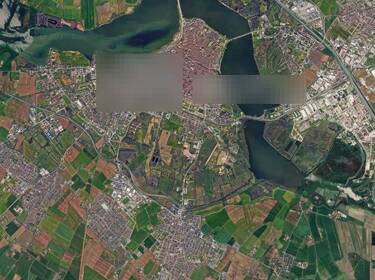 foto principale del terreno