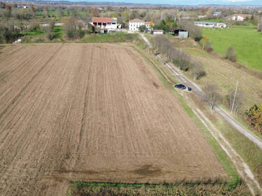 foto principale del terreno