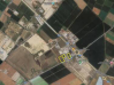 foto principale del terreno