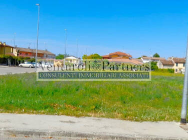 foto principale del terreno