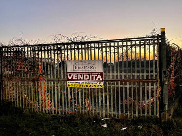 foto principale del terreno