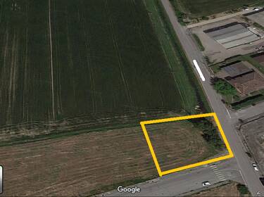 foto principale del terreno