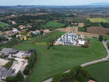 foto principale del terreno