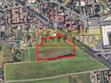 foto principale del terreno