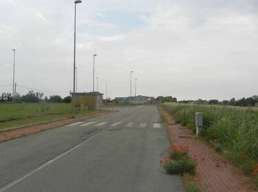 foto principale del terreno