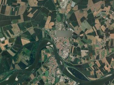 foto principale del terreno