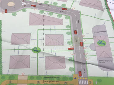 foto principale del terreno