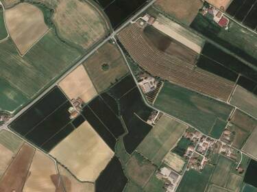 foto principale del terreno