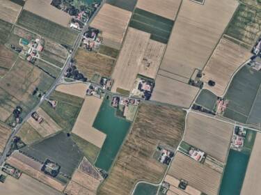 foto principale del terreno