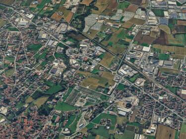 foto principale del terreno