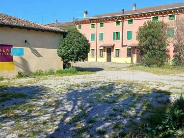 foto principale del terreno