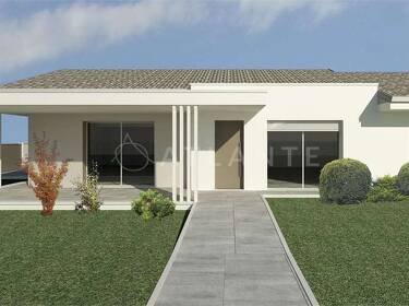 foto principale del terreno