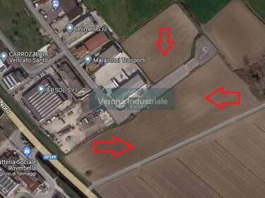 foto principale del terreno