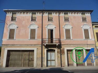 foto principale del terreno
