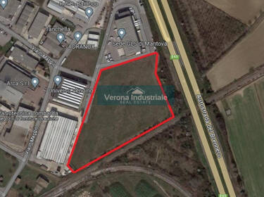 foto principale del terreno