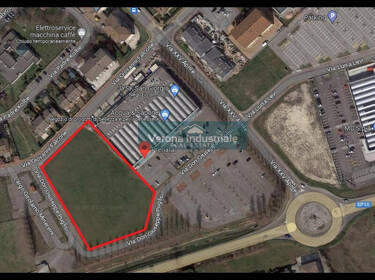 foto principale del terreno