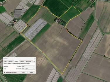 foto principale del terreno