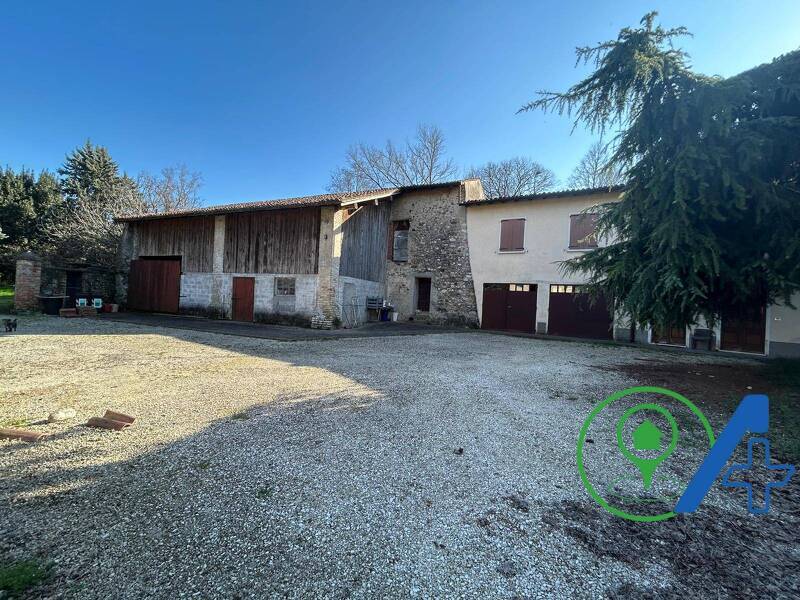 foto principale del terreno