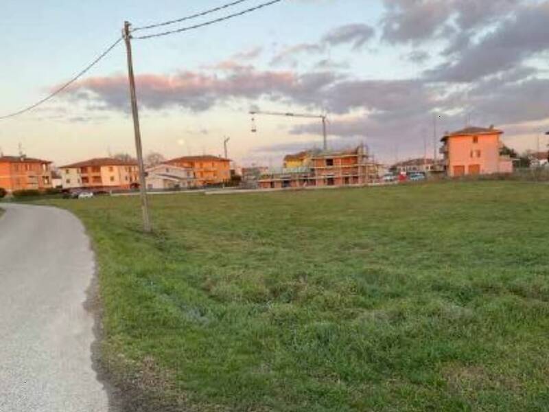 foto principale del terreno