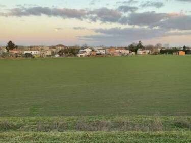 foto principale del terreno