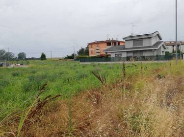 foto principale del terreno