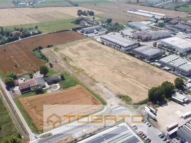 foto principale del terreno