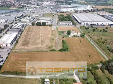 foto principale del terreno