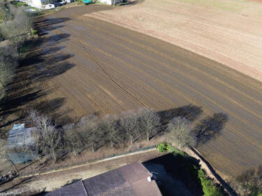 foto principale del terreno