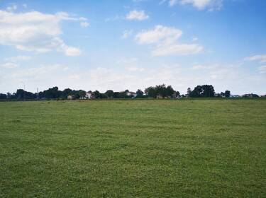 foto principale del terreno