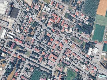 foto principale del terreno