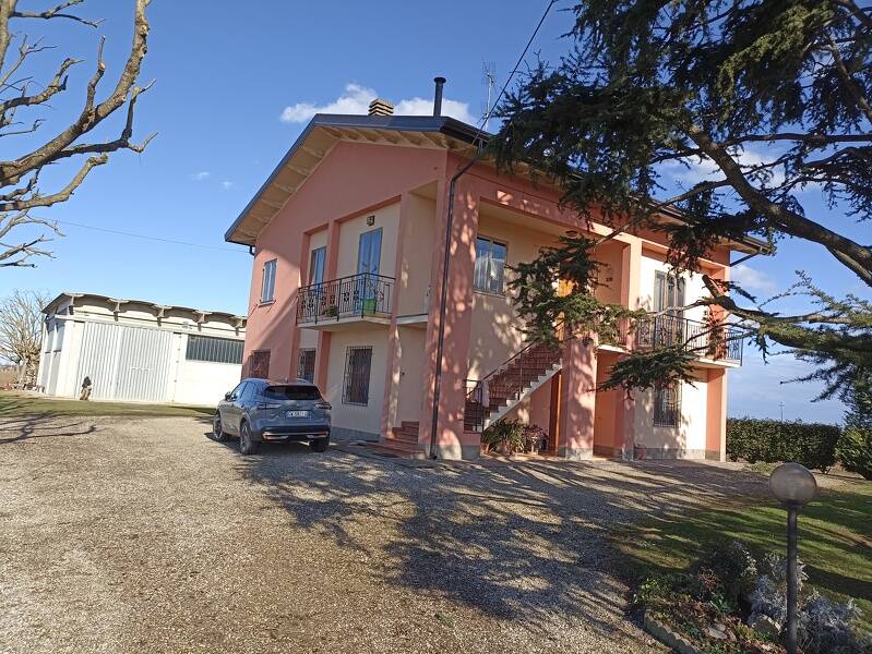 foto principale del terreno