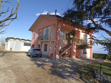 foto principale del terreno