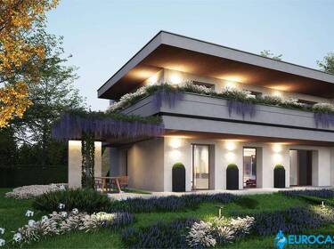 foto principale del terreno