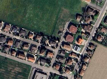 foto principale del terreno