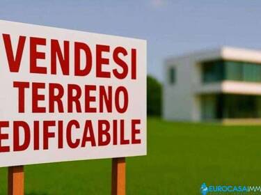 foto principale del terreno