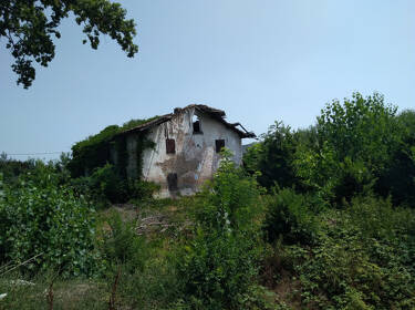 foto principale del terreno